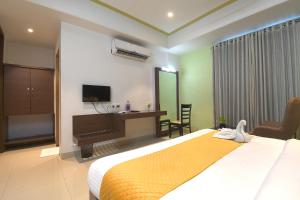 Hotel Season 4 -3-star hotel