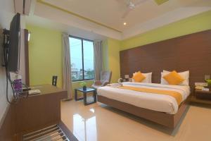 Hotel Season 4 -3-star hotel