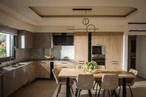 Malena Residence by 8essentially - Vrachasi