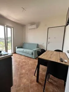 Appartamento Santa Lucia D - 圣焦万尼亚皮罗