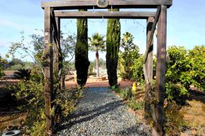 Casa con piscina en bonito entorno Mia