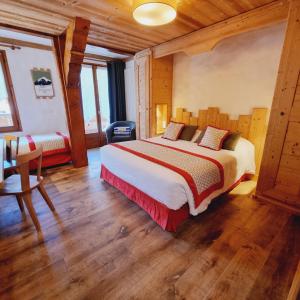 Hotels Hotel Le Sporting : photos des chambres