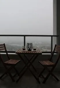 Golden Apartments Gdansk - Cozy Studio - Great Location&Piecewska - Piecki