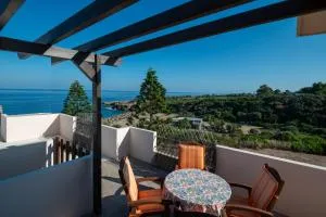 Naiada Stomio-B apartment - Katsímbalis