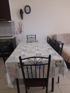 CHRISTINA APARTMENT ΝΕΑ ΠΕΡΑΜΟΣ