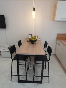 Vacation Liberation Apartment