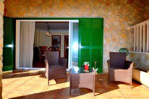 Bonito chalet con piscina cerca del mar