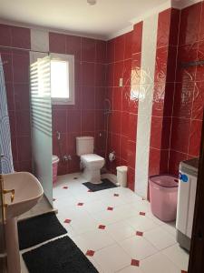 Appartement pyramide