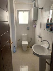 Appartement pyramide