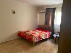 Appartement pyramide