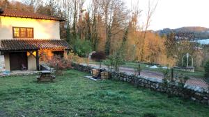 Appartements L'Oree des Bois : photos des chambres