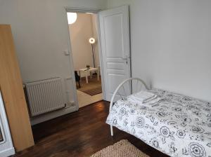 Appartements Beau F3 proche hopital central, Nancy thermal : Appartement 2 Chambres