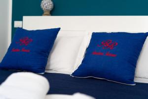 Two-Bedroom Suite room in Residenza Romana