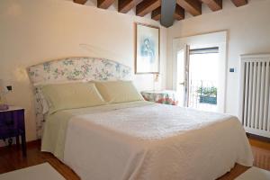 Mini Suite Deluxe Isola di Mezzo