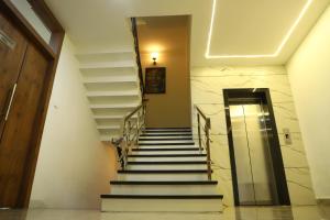 Hotel Singhnature