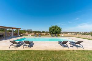 Domina 55 by Perle di Puglia