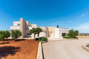Domina 55 by Perle di Puglia