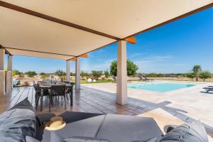 Domina 55 by Perle di Puglia