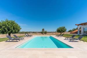 Domina 55 by Perle di Puglia