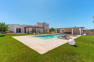 Domina 55 by Perle di Puglia