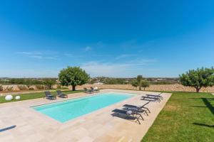 Domina 55 by Perle di Puglia