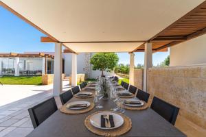 Domina 55 by Perle di Puglia