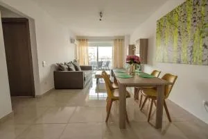 Cozy 2-bedroom Apartment in Piraeus (ERM_E9) - Neu Phaleron
