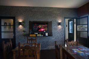 Green House Bariloche