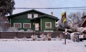 Green House Bariloche