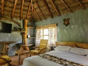Podocarpus cottages - Kabaru