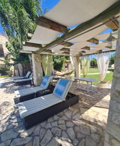 Entire Villa with private pool