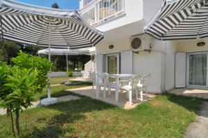 Villa Iris Thassos Greece