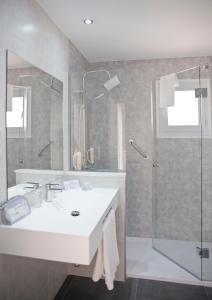 Presidential Suite room in Hotel Los Delfines