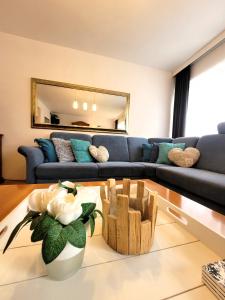 Winterberg Appartement 21028