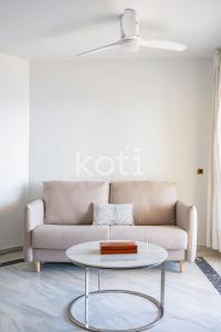Koti Rentals - Doña Sofía