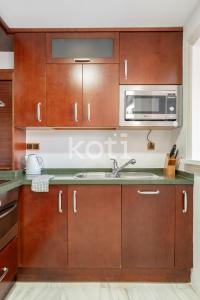 Koti Rentals - Doña Sofía