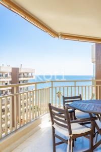 Koti Rentals - Doña Sofía - 3hvězdičkové hotely ve městě Fuengirola