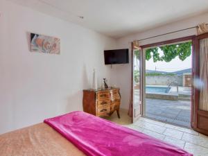 Appartements Apartment La Bastide Neuve - SCS125 by Interhome : photos des chambres