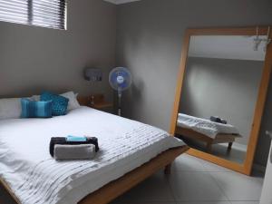 Korsmans Retreat - Large Modern Self-Catering Flat