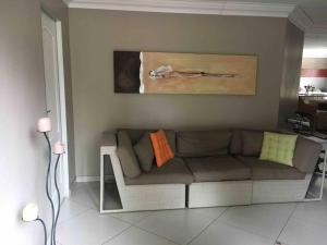 Korsmans Retreat - Large Modern Self-Catering Flat