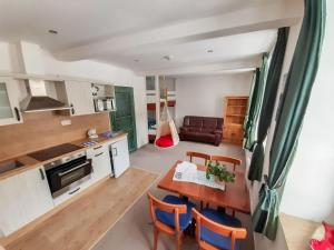 Studio Vodopády Černá Desná by Interhome