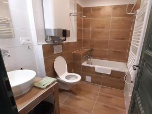 Studio Vodopády Černá Desná by Interhome