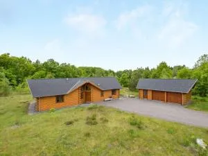 Holiday Home Inguna by Interhome - Thyregod