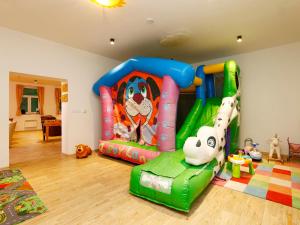 Studio Safírový potok by Interhome