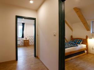 Apartment Kaskády Bílá Desná by Interhome