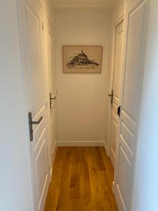 Le repaire de Zo entre St Malo, Dinan et Dinard