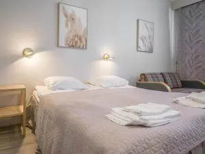 Holiday Home Vuorihuoneistot 510 by Interhome - Innala