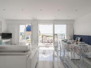 Appartements Apartment Residence les Dunes by Interhome : photos des chambres