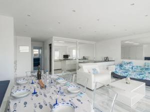 Appartements Apartment Residence les Dunes by Interhome : photos des chambres