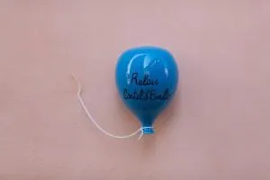 Relais Castel d'Emilio - Casa BLU - Le Casine